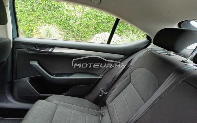 KIFAL - SKODA Superb