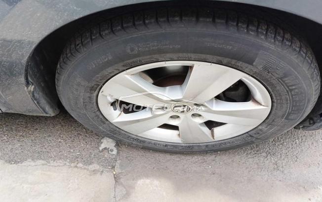 KIFAL - SKODA Superb