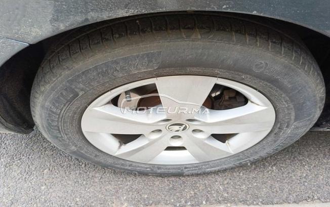 KIFAL - SKODA Superb