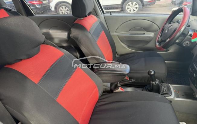 chevroly avio essence 