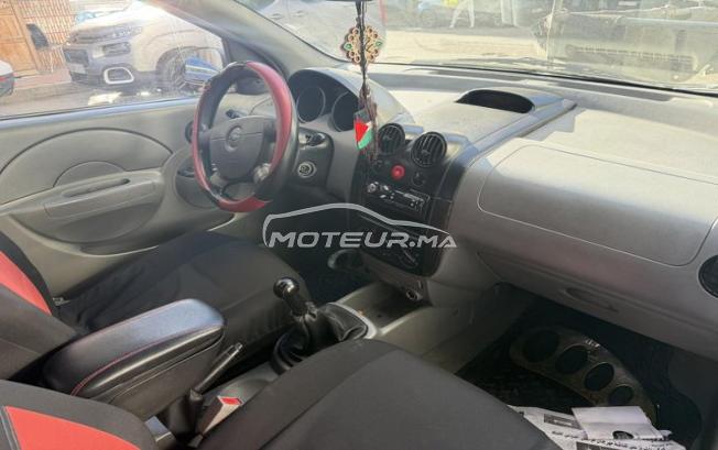 chevroly avio essence 