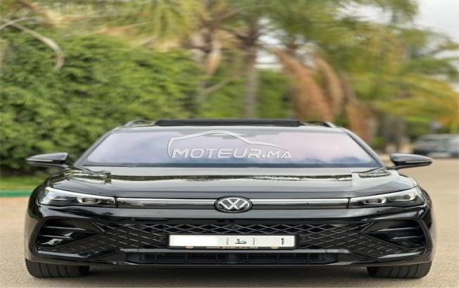 VOLKSWAGEN Tiguan 2.0 TDI 150 DSG R-Line