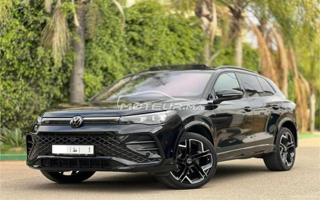 VOLKSWAGEN Tiguan 2.0 TDI 150 DSG R-Line