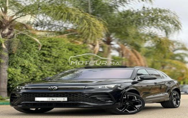 VOLKSWAGEN Tiguan 2.0 TDI 150 DSG R-Line