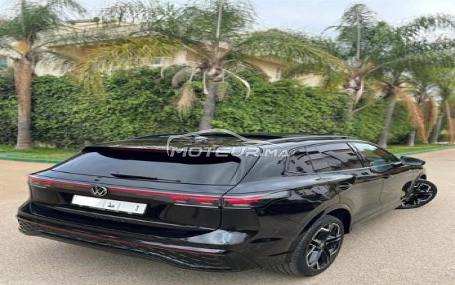 VOLKSWAGEN Tiguan 2.0 TDI 150 DSG R-Line