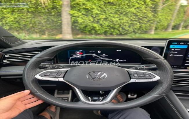 VOLKSWAGEN Tiguan 2.0 TDI 150 DSG R-Line