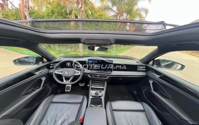 VOLKSWAGEN Tiguan 2.0 TDI 150 DSG R-Line