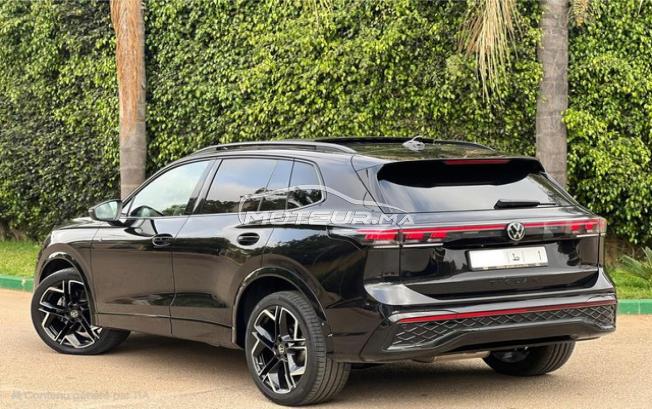 VOLKSWAGEN Tiguan 2.0 TDI 150 DSG R-Line