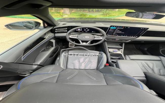 VOLKSWAGEN Tiguan 2.0 TDI 150 DSG R-Line