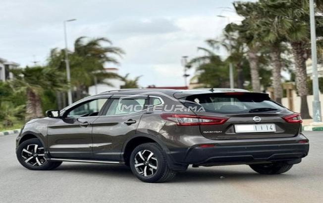 Nissan Qashqai Smart 2021❤️‍🔥