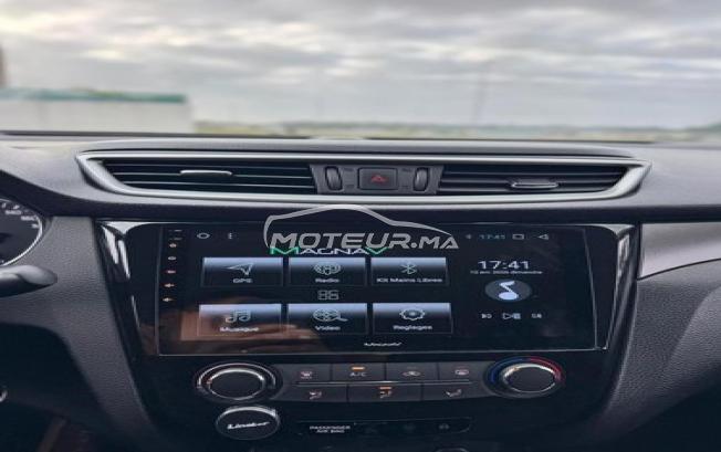 Nissan Qashqai Smart 2021❤️‍🔥