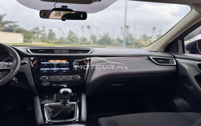 Nissan Qashqai Smart 2021❤️‍🔥