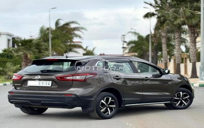 Nissan Qashqai Smart 2021❤️‍🔥