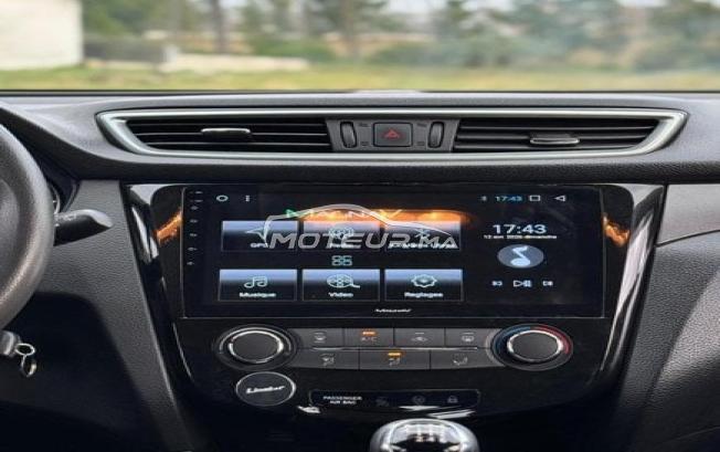 Nissan Qashqai Smart 2021❤️‍🔥