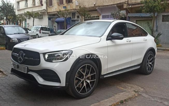 mercedes-benz classe glc
