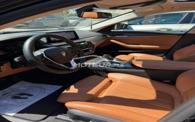 BMW Série 530 Diesel Automatique 2024 à Casablanca