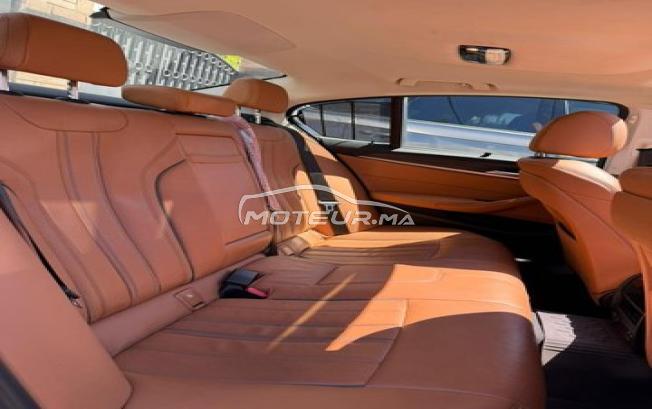 BMW Série 530 Diesel Automatique 2024 à Casablanca