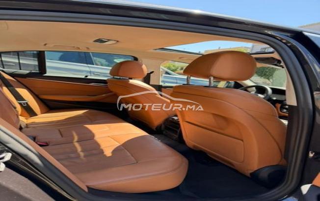 BMW Série 530 Diesel Automatique 2024 à Casablanca