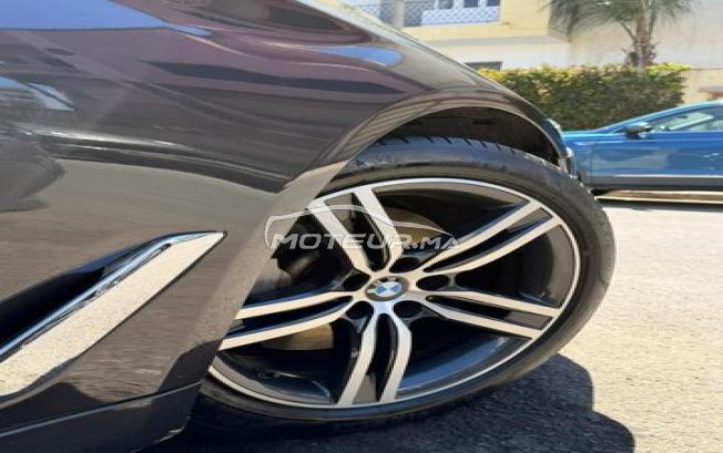 BMW Série 530 Diesel Automatique 2024 à Casablanca