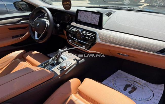 BMW Série 530 Diesel Automatique 2024 à Casablanca