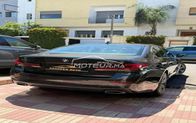 BMW Série 530 Diesel Automatique 2024 à Casablanca