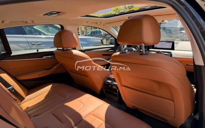 BMW Série 530 Diesel Automatique 2024 à Casablanca