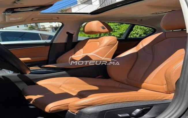 BMW Série 530 Diesel Automatique 2024 à Casablanca