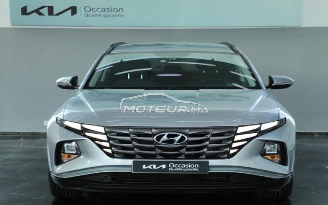 KIA - HYUNDAI Tucson