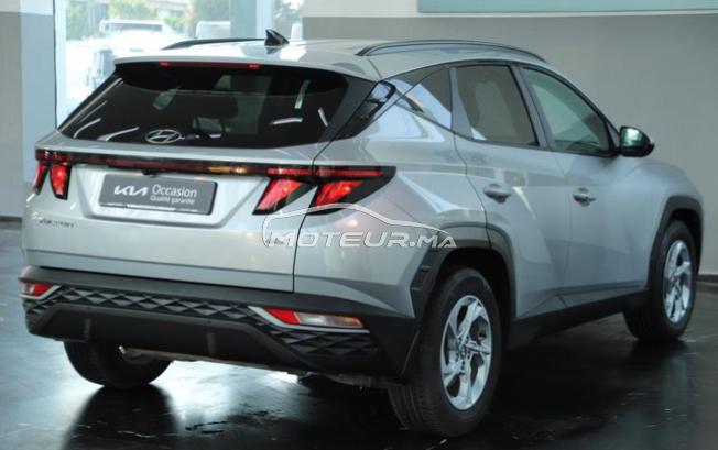 KIA - HYUNDAI Tucson