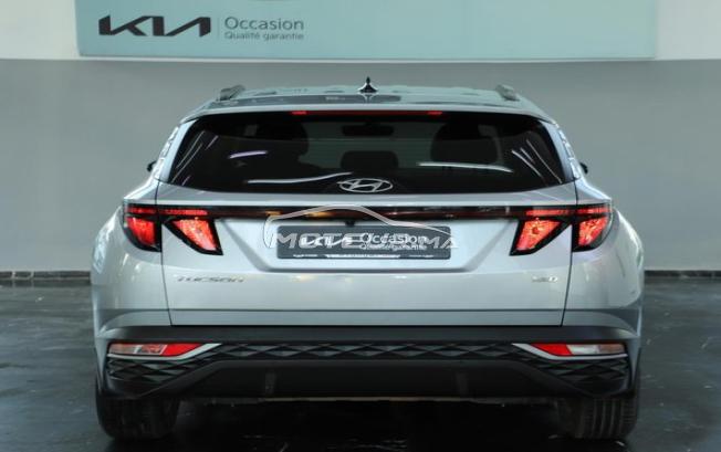 KIA - HYUNDAI Tucson