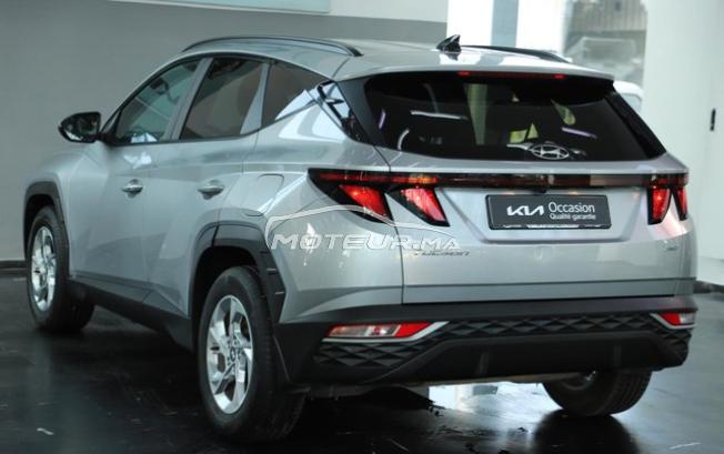 KIA - HYUNDAI Tucson