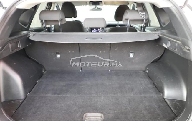 KIA - HYUNDAI Tucson