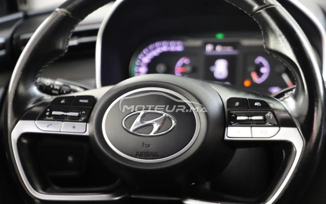 KIA - HYUNDAI Tucson