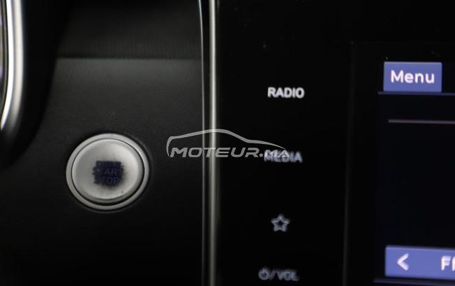 KIA - HYUNDAI Tucson