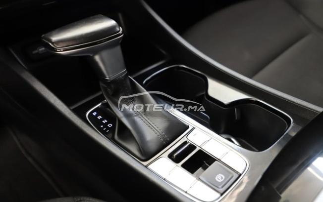 KIA - HYUNDAI Tucson