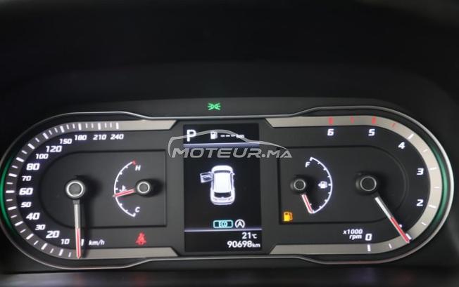 KIA - HYUNDAI Tucson