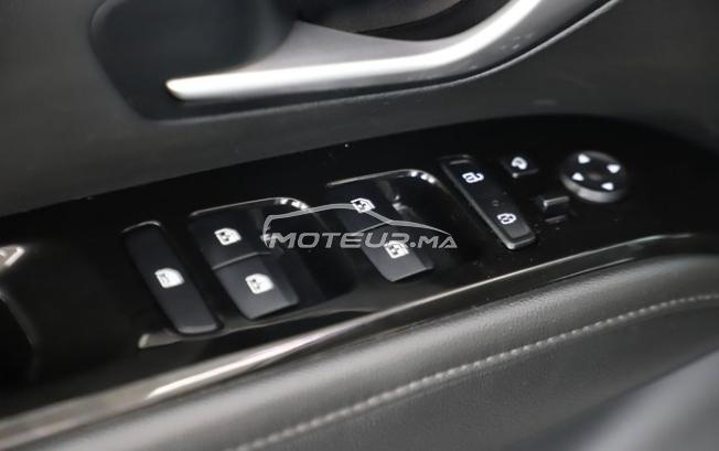 KIA - HYUNDAI Tucson