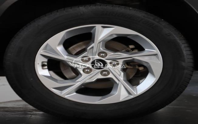 KIA - HYUNDAI Tucson