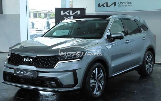 KIA - KIA Sorento