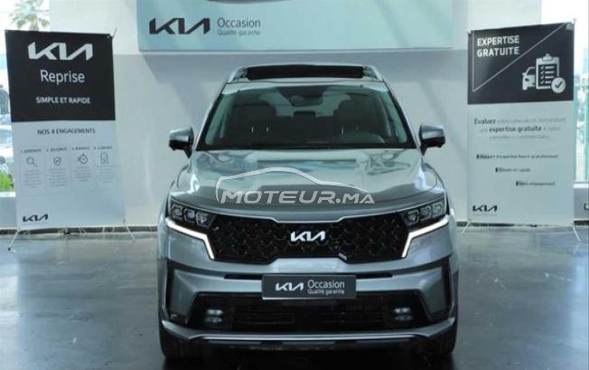 KIA - KIA Sorento