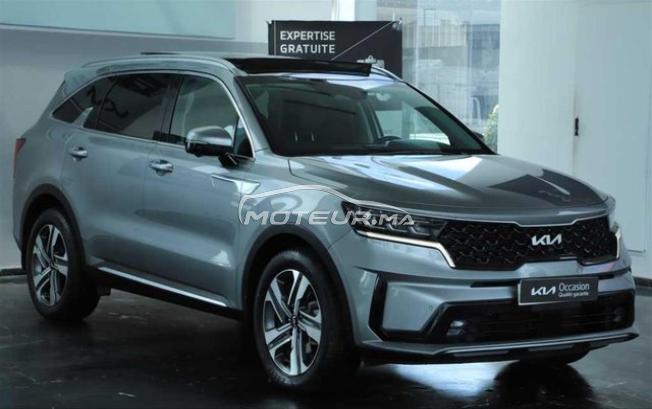 KIA - KIA Sorento
