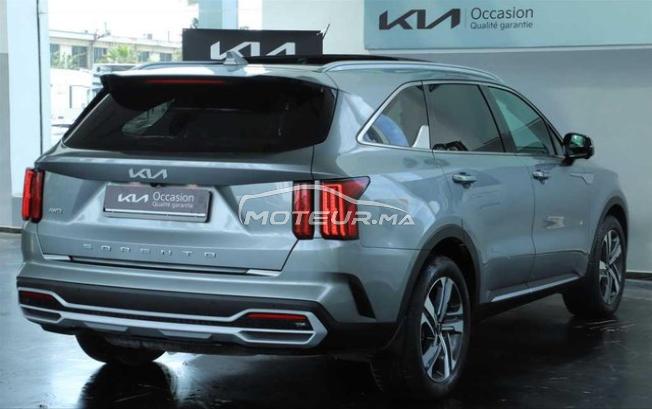 KIA - KIA Sorento