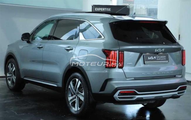 KIA - KIA Sorento