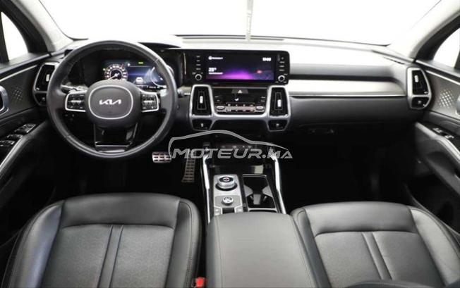 KIA - KIA Sorento