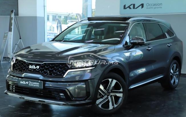 KIA - KIA Sorento