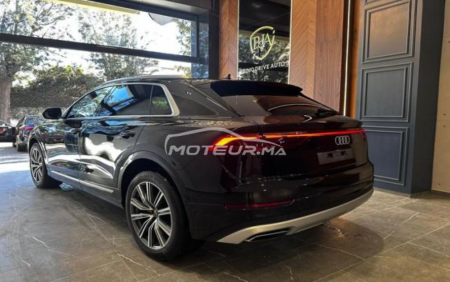 Audi Q8 Sline 50TDI 286 CV 2025 17000 KM