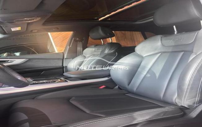 Audi Q8 Sline 50TDI 286 CV 2025 17000 KM