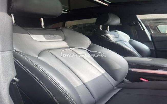 Audi Q8 Sline 50TDI 286 CV 2025 17000 KM