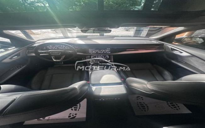 Audi Q8 Sline 50TDI 286 CV 2025 17000 KM