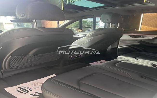 Audi Q8 Sline 50TDI 286 CV 2025 17000 KM